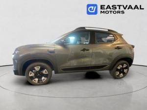 Renault Kiger 1.0 Techno manual - Image 4