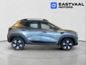 Renault Kiger 1.0 Techno manual - Image 5