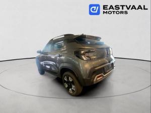 Renault Kiger 1.0 Techno manual - Image 8