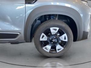 Renault Kiger 1.0 Techno manual - Image 9