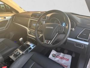 Haval H6 C 2.0T Luxury - Image 10