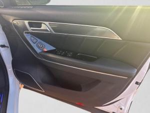 Haval H6 C 2.0T Luxury - Image 11