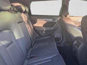 Haval H6 C 2.0T Luxury - Image 13