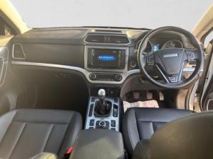 Haval H6 C 2.0T Luxury - Image 14