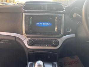 Haval H6 C 2.0T Luxury - Image 16