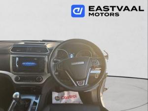 Haval H6 C 2.0T Luxury - Image 17