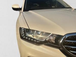 Haval H6 C 2.0T Luxury - Image 19