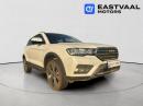 Thumbnail Haval H6 C 2.0T Luxury