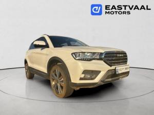 Haval H6 C 2.0T Luxury - Image 1