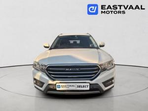Haval H6 C 2.0T Luxury - Image 2