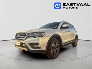 Haval H6 C 2.0T Luxury - Image 3