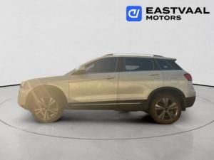 Haval H6 C 2.0T Luxury - Image 4