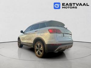 Haval H6 C 2.0T Luxury - Image 8