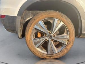 Haval H6 C 2.0T Luxury - Image 9