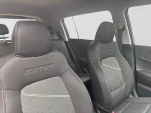 Hyundai Exter 1.2 Premium manual - Image 12