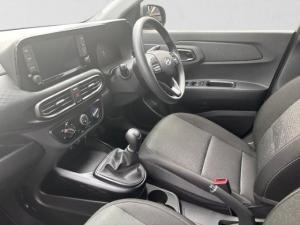Hyundai Exter 1.2 Premium manual - Image 13