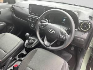 Hyundai Exter 1.2 Premium manual - Image 14