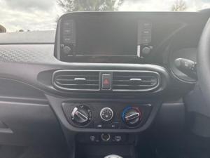 Hyundai Exter 1.2 Premium manual - Image 16