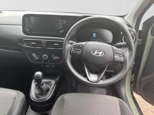 Hyundai Exter 1.2 Premium manual - Image 17
