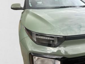 Hyundai Exter 1.2 Premium manual - Image 19