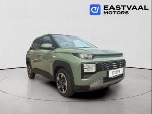 Hyundai Exter 1.2 Premium manual - Image 1
