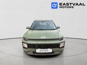 Hyundai Exter 1.2 Premium manual - Image 2