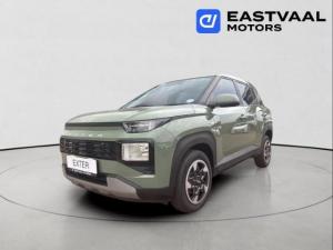 Hyundai Exter 1.2 Premium manual - Image 3