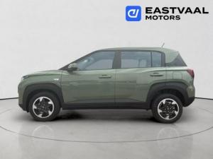Hyundai Exter 1.2 Premium manual - Image 4