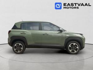 Hyundai Exter 1.2 Premium manual - Image 5