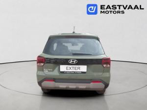 Hyundai Exter 1.2 Premium manual - Image 6
