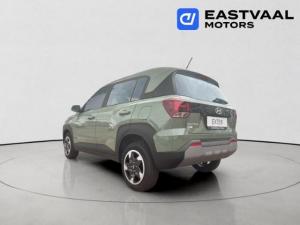 Hyundai Exter 1.2 Premium manual - Image 8