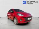 Thumbnail Hyundai Grand i10 1.0 Premium hatch