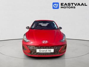 Hyundai Grand i10 1.0 Premium hatch - Image 2