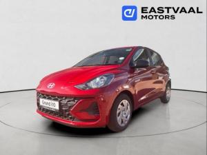 Hyundai Grand i10 1.0 Premium hatch - Image 3