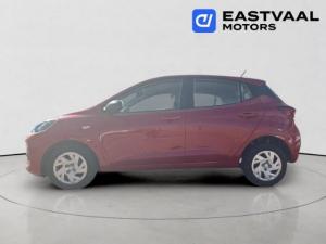 Hyundai Grand i10 1.0 Premium hatch - Image 4