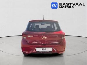 Hyundai Grand i10 1.0 Premium hatch - Image 6