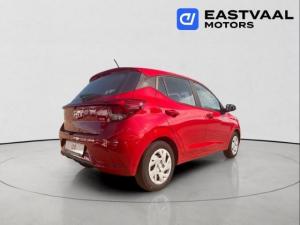 Hyundai Grand i10 1.0 Premium hatch - Image 7