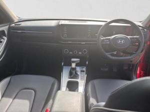 Hyundai Alcazar 2.0 Executive - Image 14