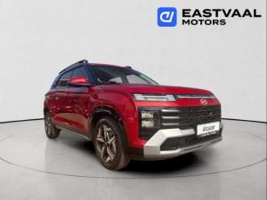Hyundai Alcazar 2.0 Executive - Image 1