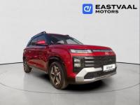 Thumbnail Hyundai Alcazar 2.0 Executive