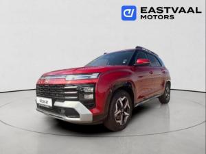 Hyundai Alcazar 2.0 Executive - Image 3