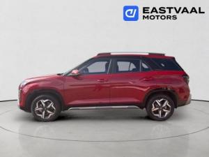 Hyundai Alcazar 2.0 Executive - Image 4