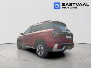 Hyundai Alcazar 2.0 Executive - Image 5