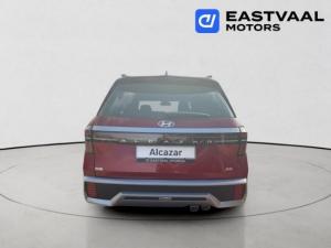 Hyundai Alcazar 2.0 Executive - Image 6