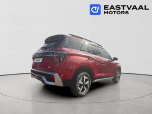 Hyundai Alcazar 2.0 Executive - Image 7