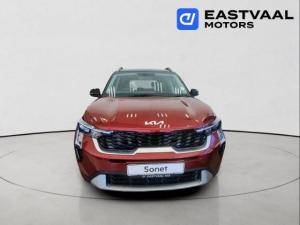 Kia Sonet 1.0T EX - Image 2