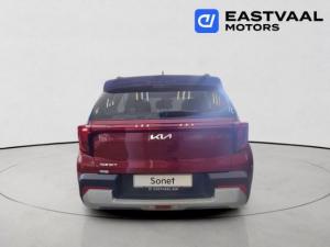 Kia Sonet 1.0T EX - Image 4
