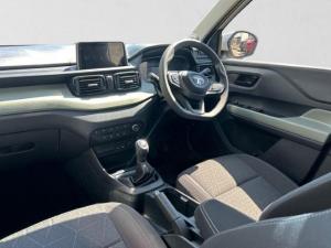 Tata Punch 1.2 Adventure+ S manual - Image 10