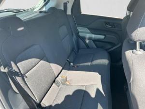 Tata Punch 1.2 Adventure+ S manual - Image 13