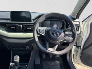 Tata Punch 1.2 Adventure+ S manual - Image 16